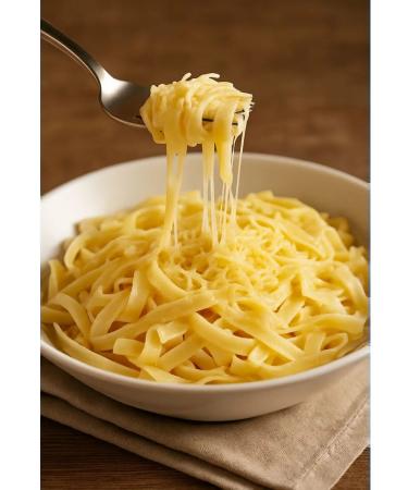 Natural noodles Evacal noodles # 2 Classic 1.1kg - Buy Online on GoSupps.com