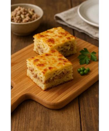 Natural noodles Evacal noodles # 2 Classic 1.1kg - Buy Online on GoSupps.com