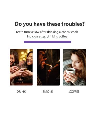 Eelhoe v34 toothpaste purple - Buy Online on GoSupps.com