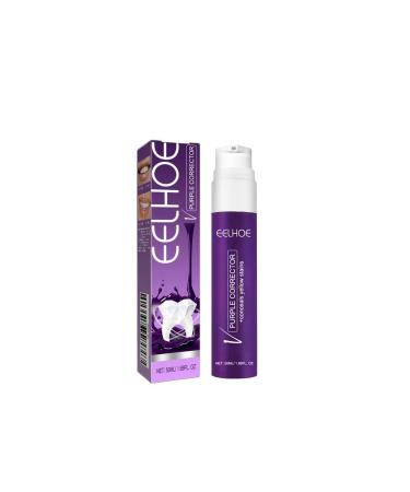 Eelhoe v34 toothpaste purple - Buy Online on GoSupps.com