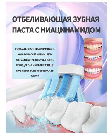 Four the toothpaste - Buy Online on GoSupps.com