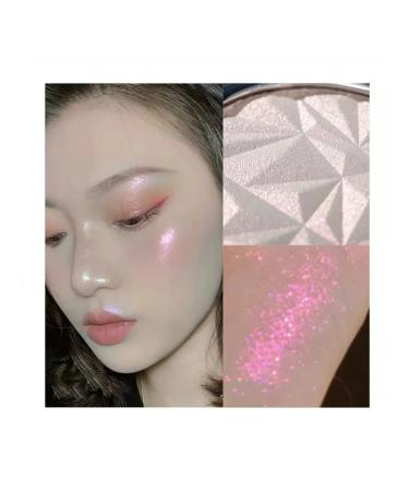 Violet scattered powder-highlighter - Buy Online on GoSupps.com