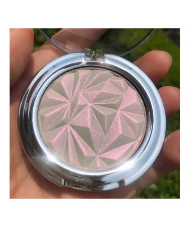 Violet scattered powder-highlighter - Buy Online on GoSupps.com