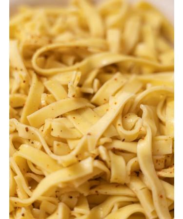 Natural noodles Evacal noodles # 4 lagman 1.1kg - Buy Online on GoSupps.com