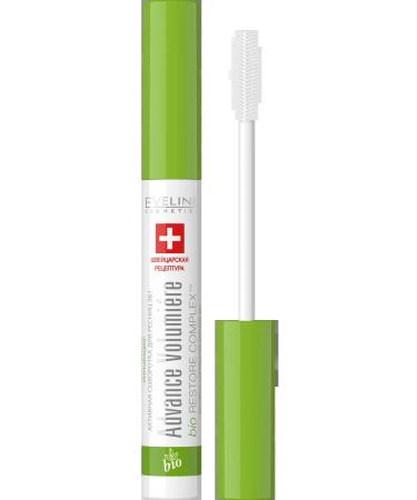 EVELINE Wheralp for eyelash and eyebrows 3B1 Advanced Volumiere - Buy Online on GoSupps.com