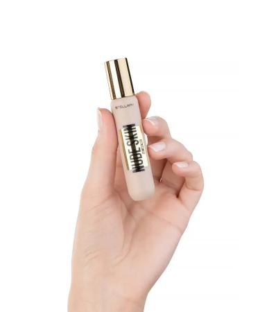 Stellary Concealer Nude Skin Cream tone 02 - Buy Online on GoSupps.com