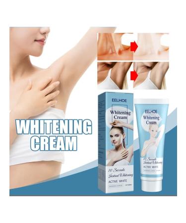 Cream for the beauty of the armpits eelhoe - Buy Online on GoSupps.com