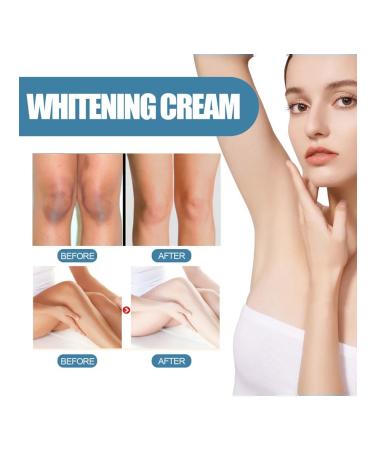 Cream for the beauty of the armpits eelhoe - Buy Online on GoSupps.com