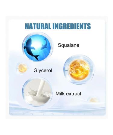 Cream for the beauty of the armpits eelhoe - Buy Online on GoSupps.com