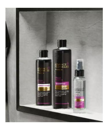 Young and Beautiful Hair shampoo "Megasper" - Buy Online on GoSupps.com