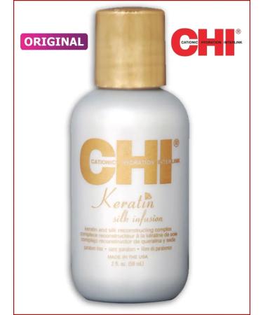 chi Hair hairs Silk keratin liquid silk keratin