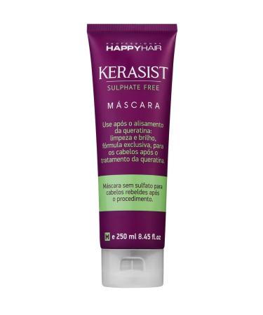 Keratin Moscow Happy Hair Kst Krasist Mask hair mask - Buy Online on GoSupps.com