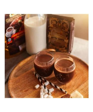 Products from Asia Cocoa natural premium Vietnam 250 g - Buy Online on GoSupps.com