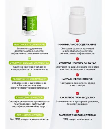 Visterra Holmar holler for the liver and gastrointestinal tract thick extract - Buy Online on GoSupps.com