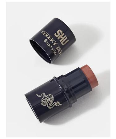 SHU Blush in the stick for face No. 355 nude - Buy Online on GoSupps.com