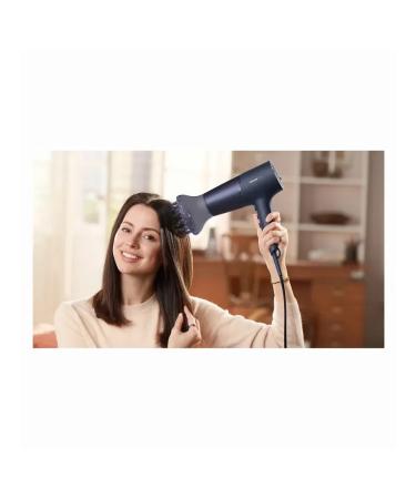 PHILIPS Hairdryer BHD510 03 - Buy Online on GoSupps.com
