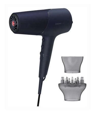 PHILIPS Hairdryer BHD510 03 - Buy Online on GoSupps.com