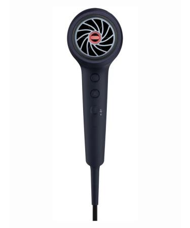 PHILIPS Hairdryer BHD510 03 - Buy Online on GoSupps.com