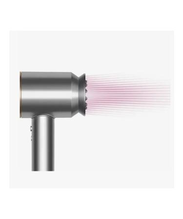 Dyson Supersonic HD08 HAIR DRYER (389934-01) - Buy Online on GoSupps.com