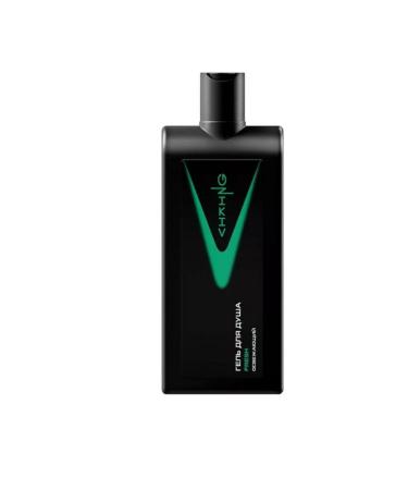 Viking Shower gel refreshing 300 ml
