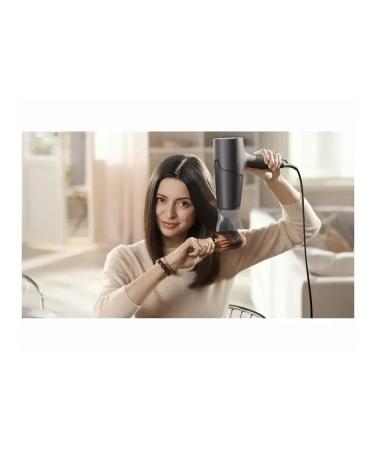 PHILIPS Hair dryer BHD504 00 - Buy Online on GoSupps.com