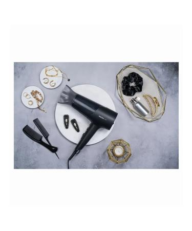 PHILIPS Hair dryer BHD504 00 - Buy Online on GoSupps.com