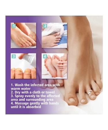 JaySuing nail fungus - Buy Online on GoSupps.com