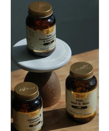 debavit Luthein + Zeaksantin and blueberries to maintain eyes health - Buy Online on GoSupps.com