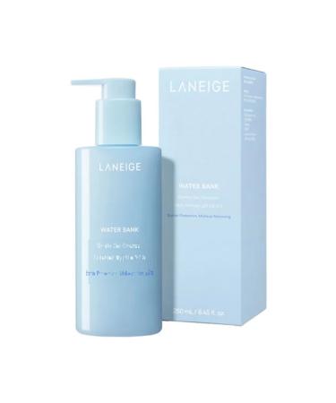 Laneige Delicate gel for washing - Buy Online on GoSupps.com