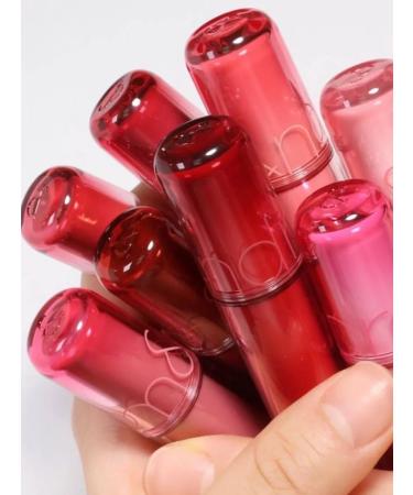 ROM&ND Glossy Tint The Justing Tint 08 Pink Pumpkin - Buy Online on GoSupps.com