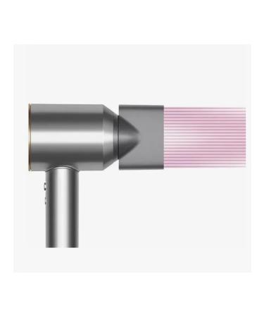 Dyson Supersonic HD08 Hair Dryer Nickel Copper (389934-01) - Buy Online on GoSupps.com