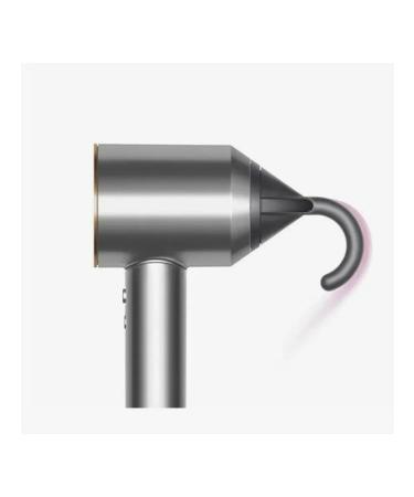 Dyson Supersonic HD08 Hair Dryer Nickel Copper (389934-01) - Buy Online on GoSupps.com