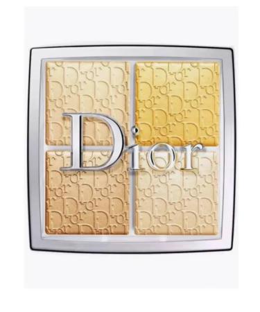 Dior cosmetics Dior Backstage Highlaiters Pure Backstage 003 Pure Gold