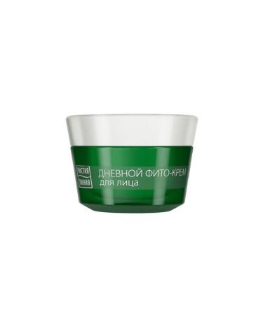 Clean line A set of 3 days of day cream 55+ Contour strengthening 45ml - Buy Online on GoSupps.com