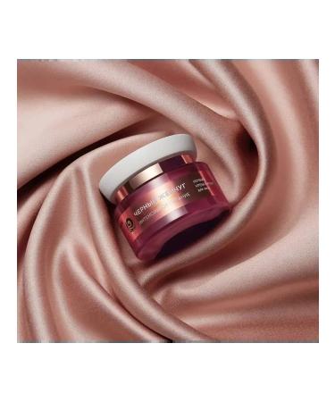 Black Pearl A set of 3 pieces Night cream-mask Intensive power 46ml - Buy Online on GoSupps.com