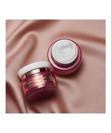 Black Pearl A set of 3 days of day cream 25+ Intensive power 46ml - Buy Online on GoSupps.com
