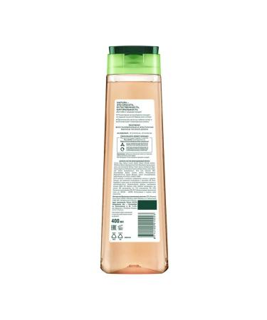 Clean line Set of 3 pieces of shampoo express recovery 400ml - Buy Online on GoSupps.com