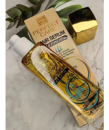 luxury cosmetics Ceratin hair serum - Buy Online on GoSupps.com