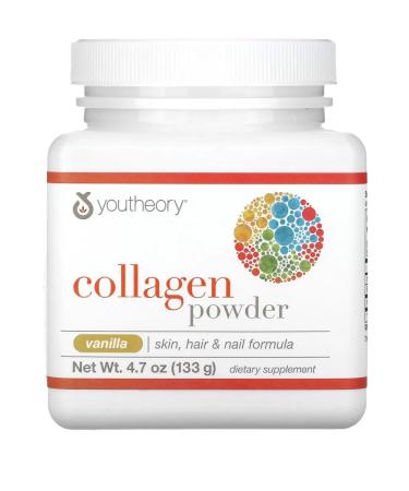 iHerb YouTheory Collagen Powder Premium Collagen