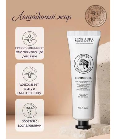 DERMAFREE Moisturizing set of hand creams mini - Buy Online on GoSupps.com