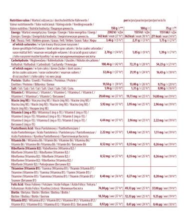 Trec Nutrition Heiner for weight gain TREC Magnum Gainer 8000 1000g banana - Buy Online on GoSupps.com