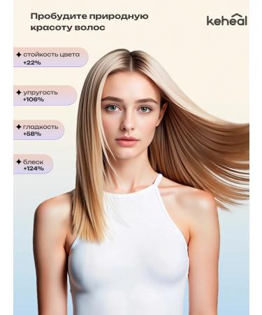 KEHEAL Hair hair dryer professional with nozzle powerful - Buy Online on GoSupps.com