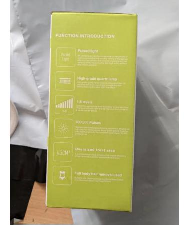 Effective photoepalator for perfect skin - Buy Online on GoSupps.com