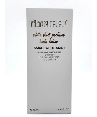 Nail25 beauty and health Moisturizing body milk deep moisture - Buy Online on GoSupps.com