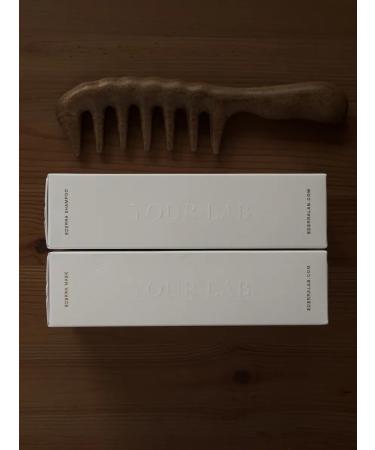 Ederra YOURLAB Salusulfant professional shampoo 100 ml - Buy Online on GoSupps.com