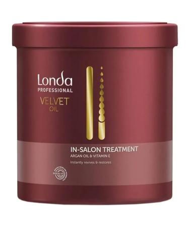 Londa Professional Londa Velvet Oil 750 ml