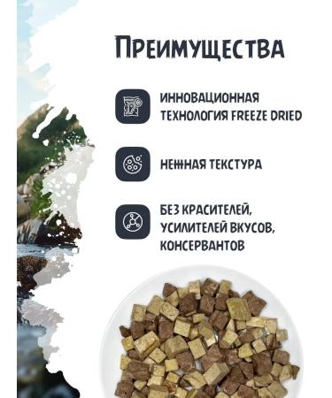 Territory Goodies for small large dogs and cats light and udder - Buy Online on GoSupps.com