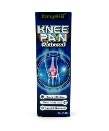 W HOME Ointment for knee joints - Buy Online on GoSupps.com