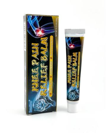 NUNAJAN Sumifun pain in knees for arthritis - Buy Online on GoSupps.com