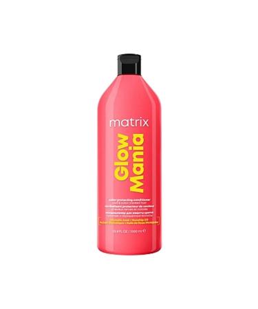 MATRIX Conditioner for dyed hair Glow Mania 1000 ml